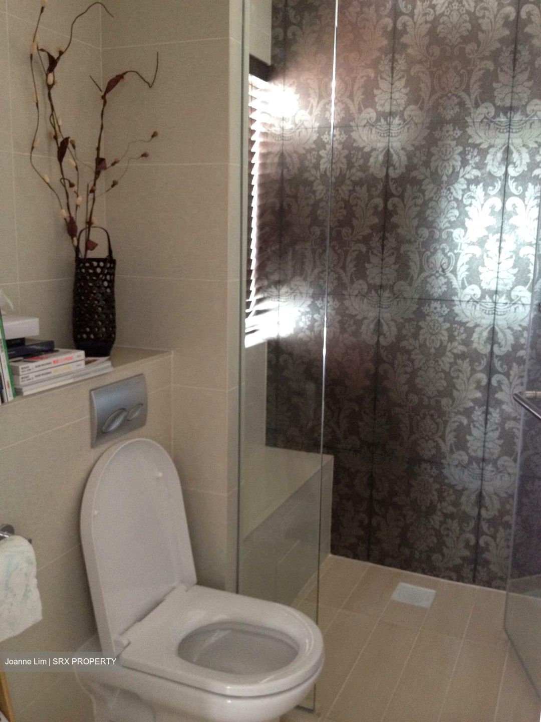 Balmoral Point (D10), Apartment #403513821